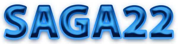 SAGA22 Logo
